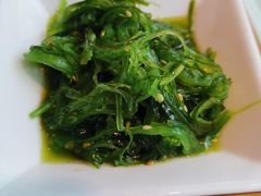 美极海草-船梆煮•蒸汽海鲜·炉火烤肉(五四广场店)