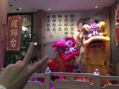 -避风塘(宝山万达店)