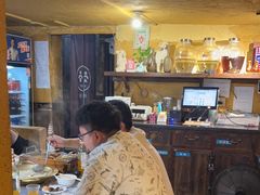-霄汉羊排(万松园一店)