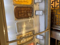 -舟山希尔顿酒店·開自助餐厅