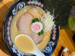 -Ramen满吉·豚骨拉面(丽园路店)