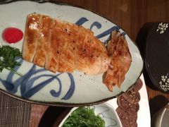 味见日本料理-味见·荣家(亚泰大街店)