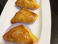 iphone_upload_pic-新大咀港式茶餐厅(宝山万达店)