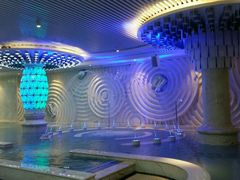 -水晶之星洗浴温泉汗蒸