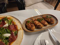 -盐说·西式餐酒馆(光明万达店)