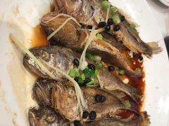 -稻香酒家·33年老字号·港式粤菜(富邦中心店)