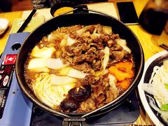 -丽和苑·自助寿喜锅(虹梅路店)