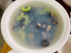 -忠记姜母鸭