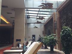 -真爱健身运动俱乐部(万科金域曲江店)