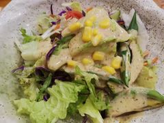 -银子铁板烧料理自助餐(人民广场店)