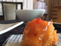 -长沙北辰洲际酒店-栀味轩中餐厅