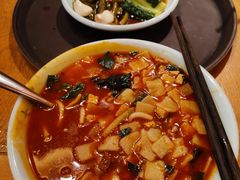 特色烩面片-古觉面片(科技路天朗蓝湖树店)
