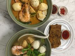 -阿坤纯正西刀鱼丸(Kuala Lumpur Branch)