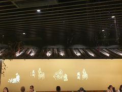 -客语客家菜(琶洲保利店)