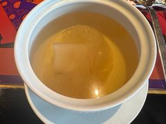 清汤竹笙胆-上海滩餐厅(BFC外滩金融中心店)