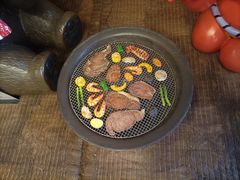 -神户赤童日式烤肉伙伴(东直门店)