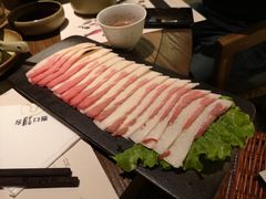 -盡膳口福跷脚牛肉火锅(合生汇购物中心店)
