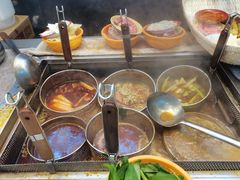 -老街市井麻辣烫(龙湖滨江天街店)