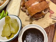 -汇丰苑·海鲜青岛菜(中山路大鲍岛店)