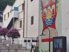 -孙文西路步行街