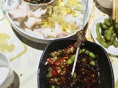 -串盟烧烤大排档·长沙美食地标(星沙店)