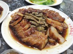 -黄连大头华烧鹅(萧地大马路店)