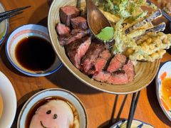 -满满初牛·炭烧牛肉专门店(国大店)