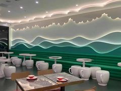 -CHOCHENG&CO.(欢乐海岸店)