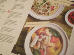 -Madam Kwan's(Mid Valley Megamall)