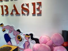 -MEGA BASE 健身馆(南山店)