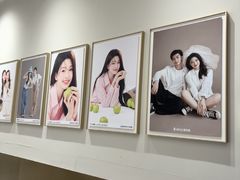 -海马体照相馆(上海万象城店)
