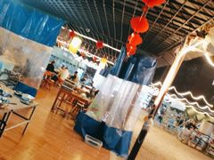 -清真·馬坡二旦烧烤(人生一串拍摄店)