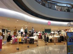 -优衣库(上海金桥太茂店)