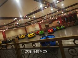 -南京万达乐园