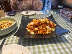 -玉桥餐厅(天坛店)