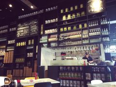 -玛尚诺Pizza&Bar(长泰广场店)