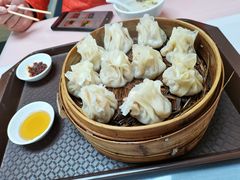 -枫泾丁氏烧卖(枫丽路店)
