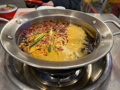 -钢管厂五区小郡肝火锅串串香(总店)