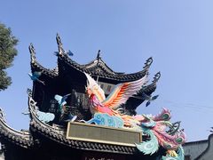 -惠山古镇·寄畅园