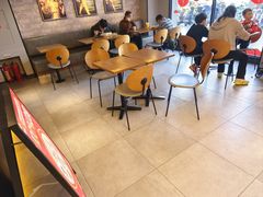 -真功夫(棠下店)