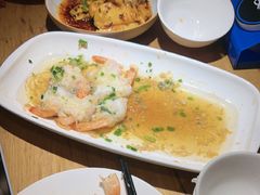 -金牌外婆家(苏州中心店)