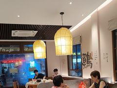-四方桌·福建客家土菜(二中店)