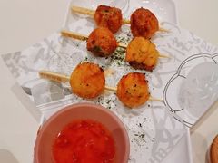 -蔡澜点心·粤菜(月星环球港店)