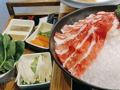 -井格重庆火锅(西直门凯德Mall店)