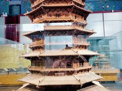 -北京古代建筑博物馆