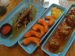 -El Bodegon阿根廷秘鲁餐厅(幸福路店)