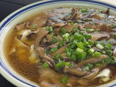 -万三面馆(青龙正街太古里店)