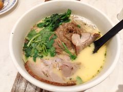 -和府捞面(金山万达店)