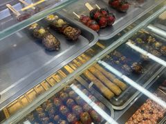 -小宝栗子(嘉华国际商业中心店)