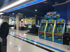 -大玩家(金牛万达店)